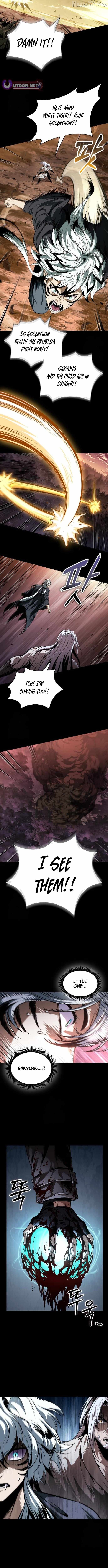 Nano Machine Chapter 306 image 10